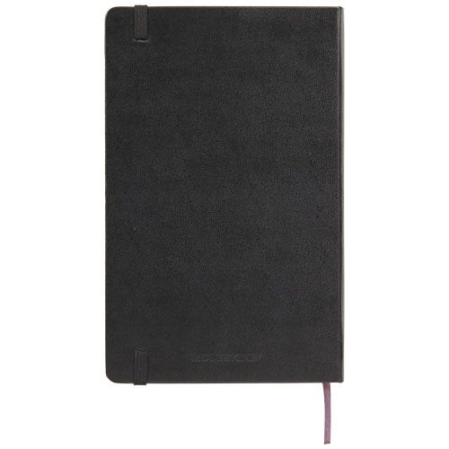 Carnet Classic format poche à couverture rigide - ligné