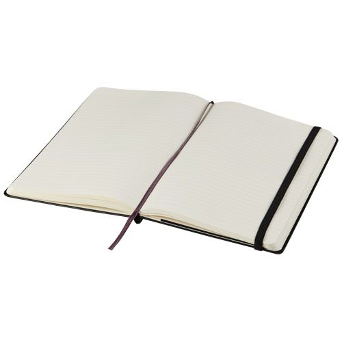 Carnet Classic format poche à couverture rigide - ligné
