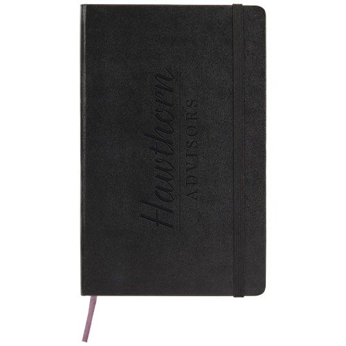 Carnet Classic format poche à couverture rigide - ligné