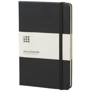 Carnet Classic L à couverture rigide - ordinaire