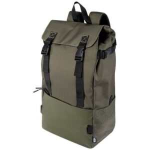 Sac à dos modulaire Roam recyclé certifié GRS