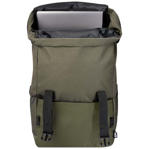 Sac à dos modulaire Roam recyclé certifié GRS