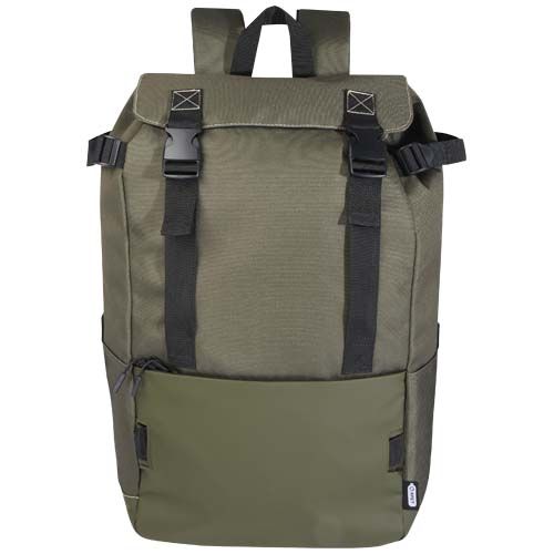Sac à dos modulaire Roam recyclé certifié GRS