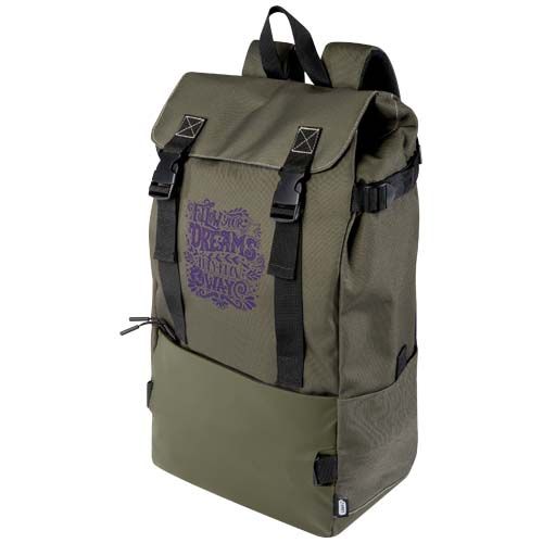 Sac à dos modulaire Roam recyclé certifié GRS