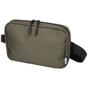 Trousse de toilette modulaire Roam recyclée certifiée GRS