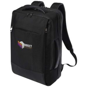 Sac à dos extensible pour ordinateur portable 17" Expédition Pro de 35 L recyclé certifié GRS