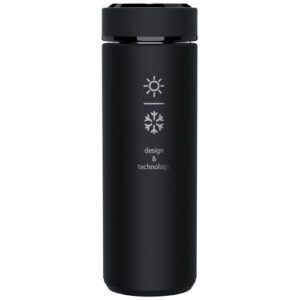 Bouteille intelligente isotherme SCX.design D10