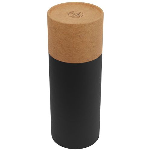 Bouteille intelligente en bambou SCX.design D11 500 ml