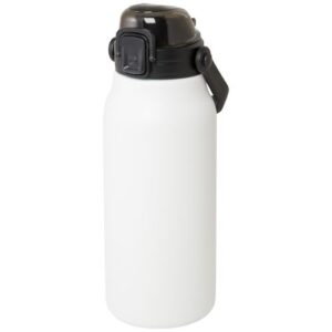 Bouteille isotherme sous vide Giganto de 1 600 ml en cuivre et acier inoxydable recyclé certifié RCS