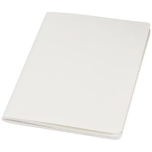 Journal cahier en papier de pierre Shale