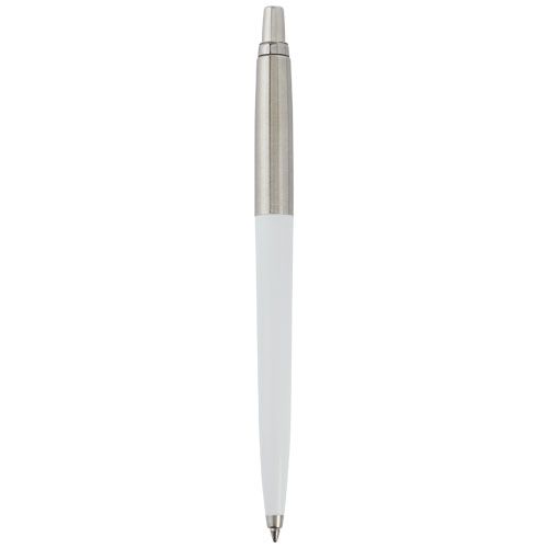 Stylo bille Parker Jotter recyclé (encre bleue)