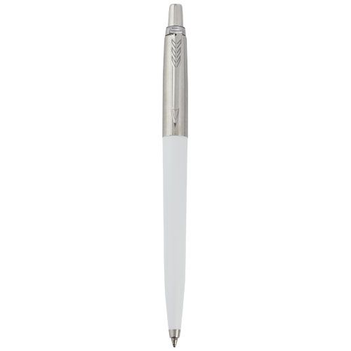 Stylo bille Parker Jotter recyclé (encre bleue)