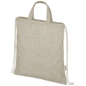 Sac à dos Pheebs avec cordon 150 g/m² Aware™