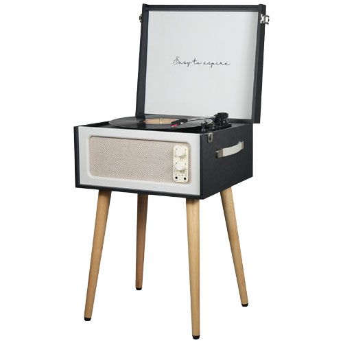 Tourne-disque vinyle Prixton Detroit