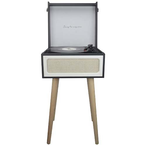 Tourne-disque vinyle Prixton Detroit