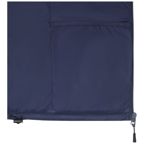 Veste duvet isotherme Petalite recyclée certifiée GRS pour homme