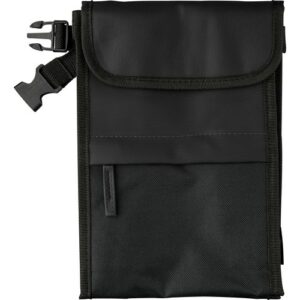 Sac isotherme en polyester rPET 600D Eira