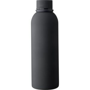Gourde double paroi de 500 ml en acier inoxydable recyclé Sena