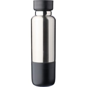 Gourde double paroi de 500 ml en acier inoxydable Zev