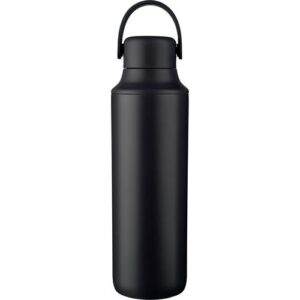 Gourde double paroi de 500 ml en acier inoxydable Omari