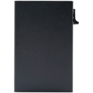 Porte-cartes de crédit magnétique BrandCharger Wally