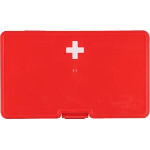 Trousse de premiers secours PP Amina