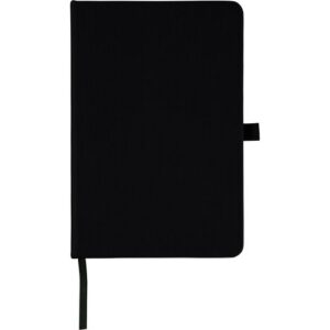 Carnet en polyester rPET 600D Elena