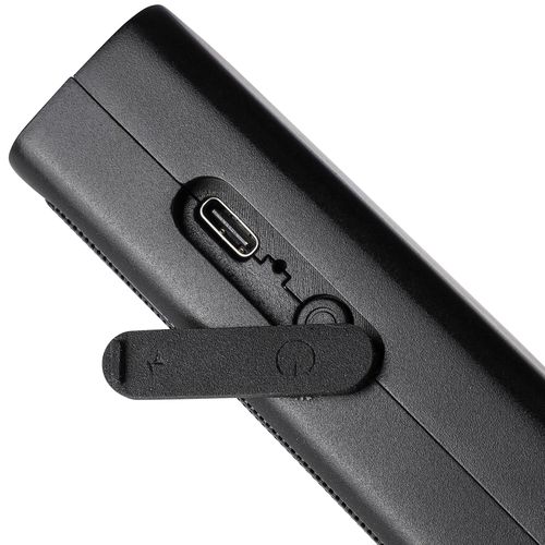 Enceinte portable en ABS recyclé Malina