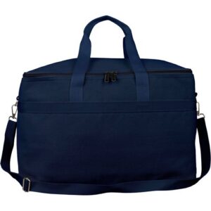 Sac isotherme en polycoton recyclé 330 g/m2 Luz