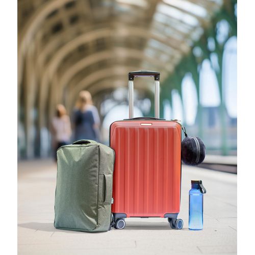 Sac à dos porte-ordinateur en rPET 300D Eulalia