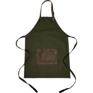 Tablier en canvas 450 g/m2 Maria