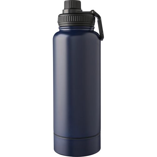 Gourde isotherme de 1 000 ml en acier inoxydable Nathaniel