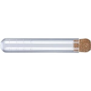 Infuseur à thé en verre Dustin