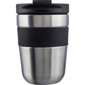 Mug isotherme en acier inoxydable recyclé Keith