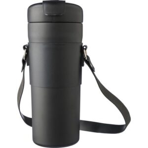 Gourde isotherme de 730 ml en acier inoxydable Kelvin