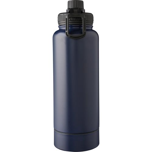 Gourde isotherme de 1 000 ml en acier inoxydable Nathaniel