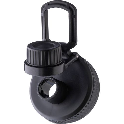 Gourde isotherme de 1 000 ml en acier inoxydable Nathaniel