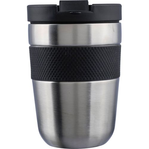 Mug isotherme en acier inoxydable recyclé Keith
