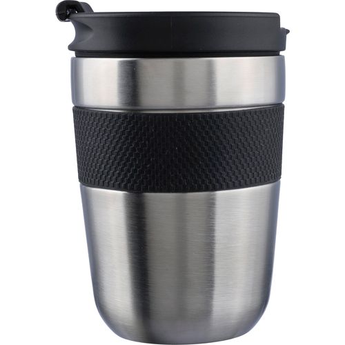 Mug isotherme en acier inoxydable recyclé Keith