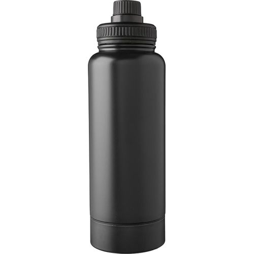 Gourde isotherme de 1 000 ml en acier inoxydable Nathaniel