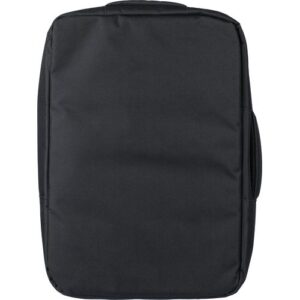Sac à dos porte-ordinateur en rPET 300D Eulalia
