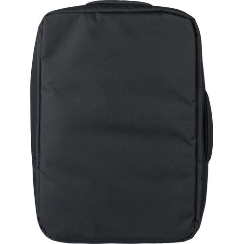 Sac à dos porte-ordinateur en rPET 300D Eulalia