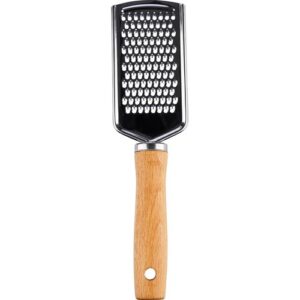 Râpe avec manche en bois Morwenna