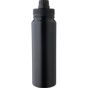 Gourde isotherme de 800 ml en acier inoxydable Zinnia