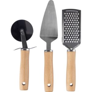 Ensemble d’ustensiles de cuisine Sylvan