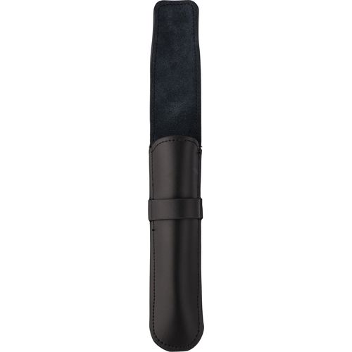 Étui à stylo en cuir Nadir