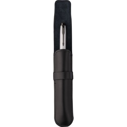 Étui à stylo en cuir Nadir