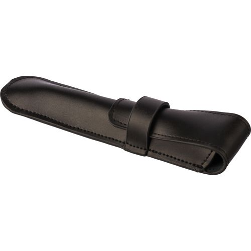 Étui à stylo en cuir Nadir