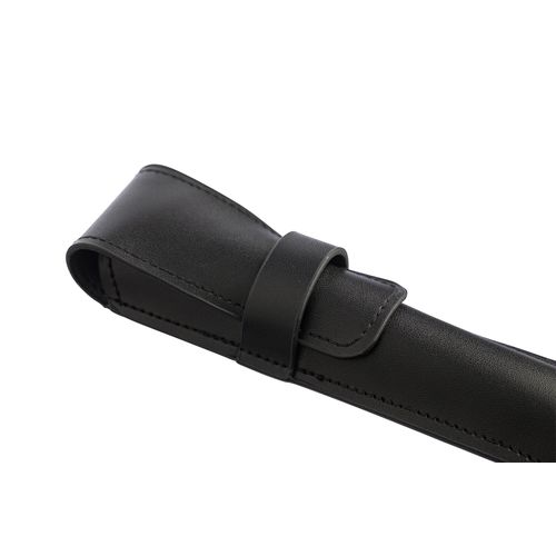 Étui à stylo en cuir Nadir
