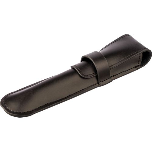 Étui à stylo en cuir Nadir